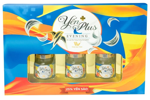 Yến Plus Evening