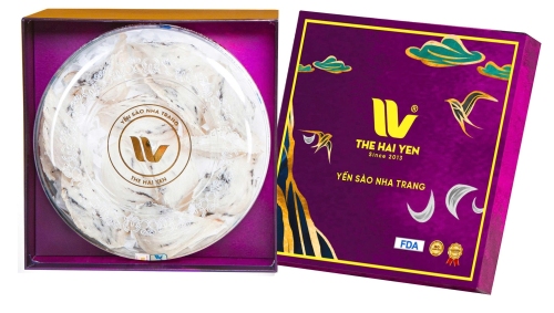 The white virgin nest (100G)